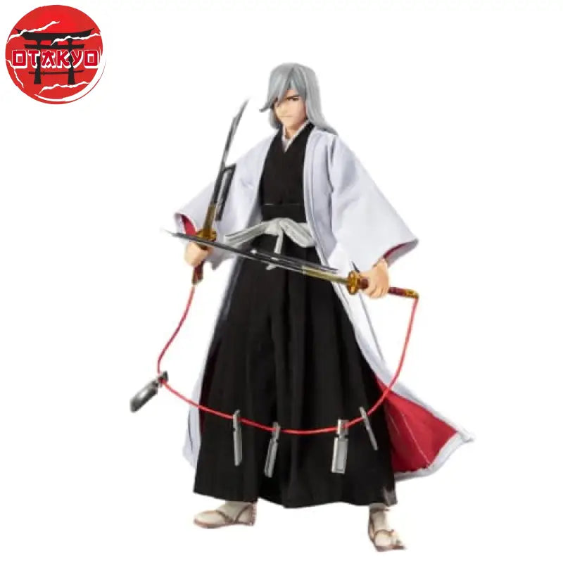 figurine-jushiro-ukitake-bleach™