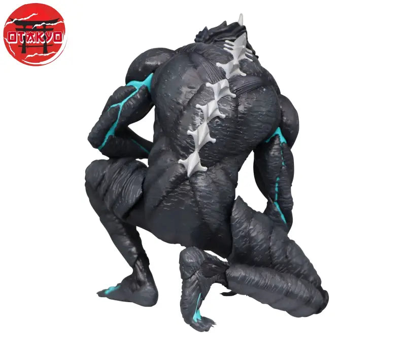 Figurine Kafka "Fusion" - Kaiju N°8™