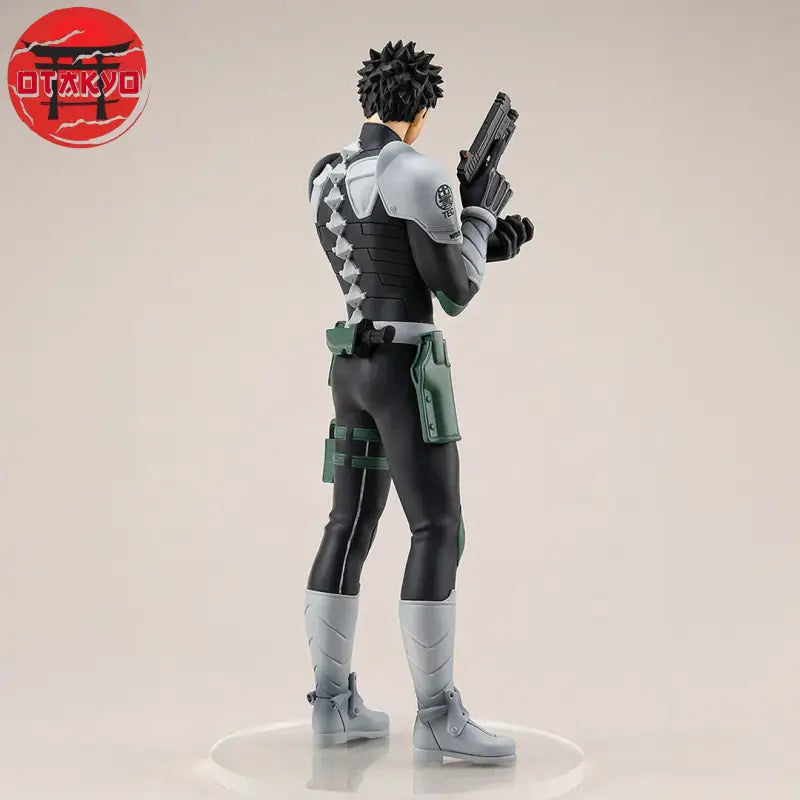 Figurine Kafka - Kaiju N°8™