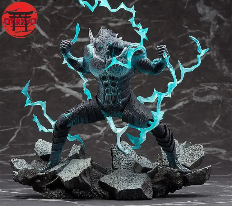 Figurine Kafka N°8 - Kaiju N°8™