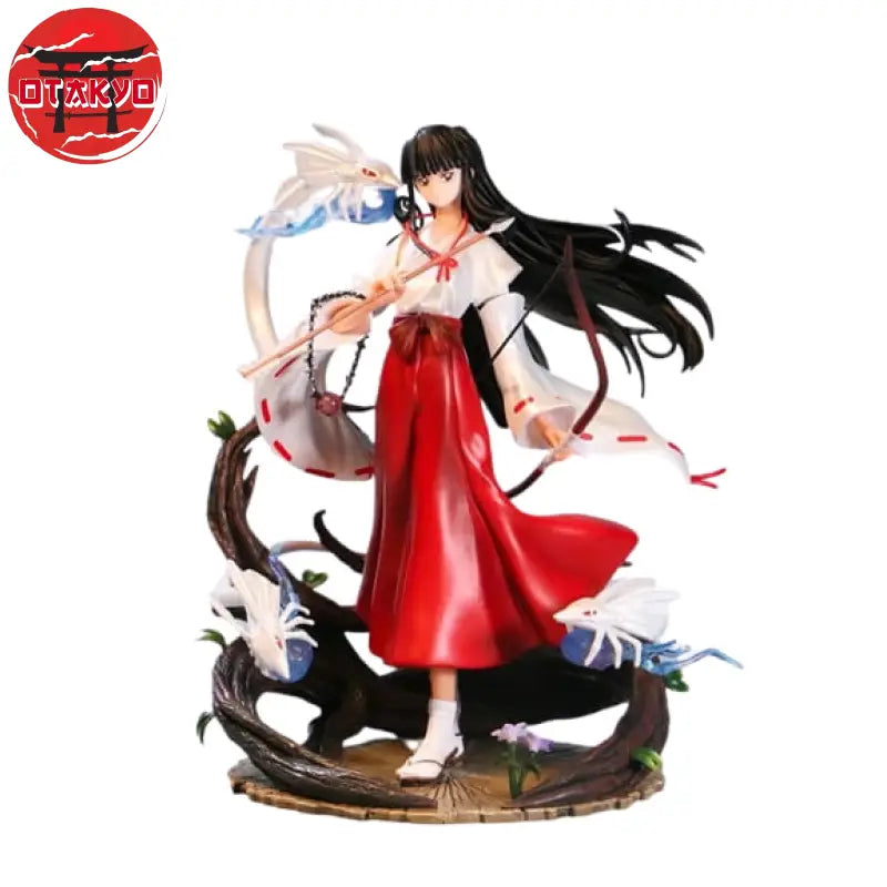 Figurine Kagome - Inuyasha™