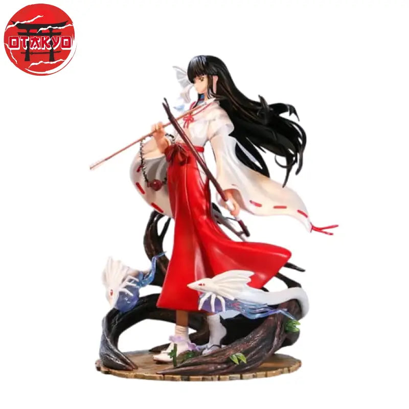 Figurine Kagome - Inuyasha™