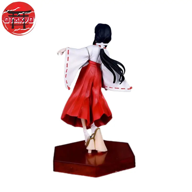 Figurine Kagome - Inuyasha™