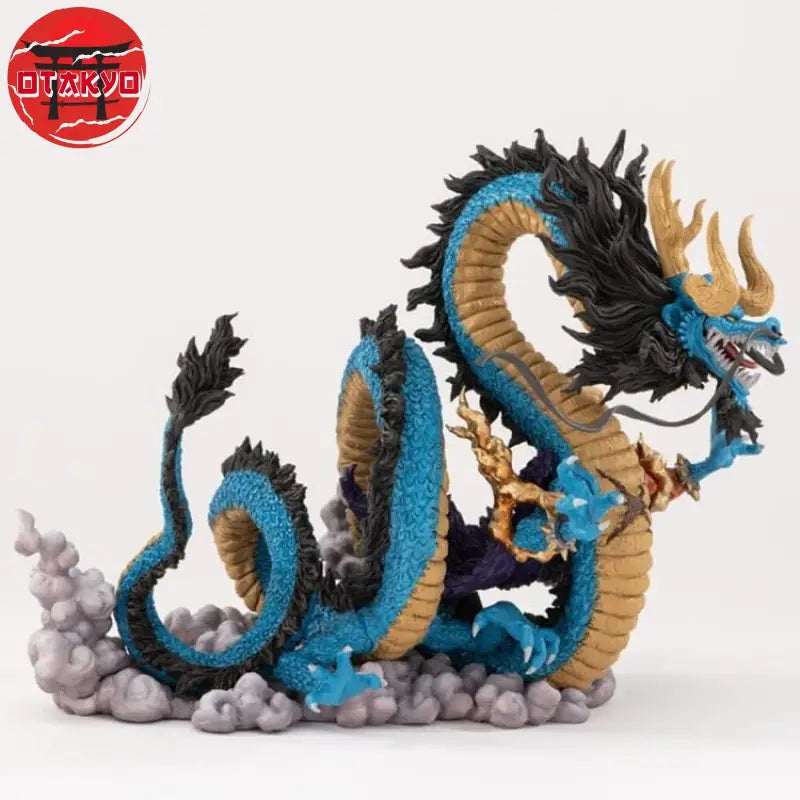 Figurine Kaido forme Dragon - One Piece™