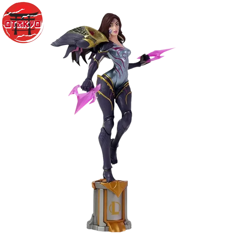 Figurine Kaisa - Arcane™