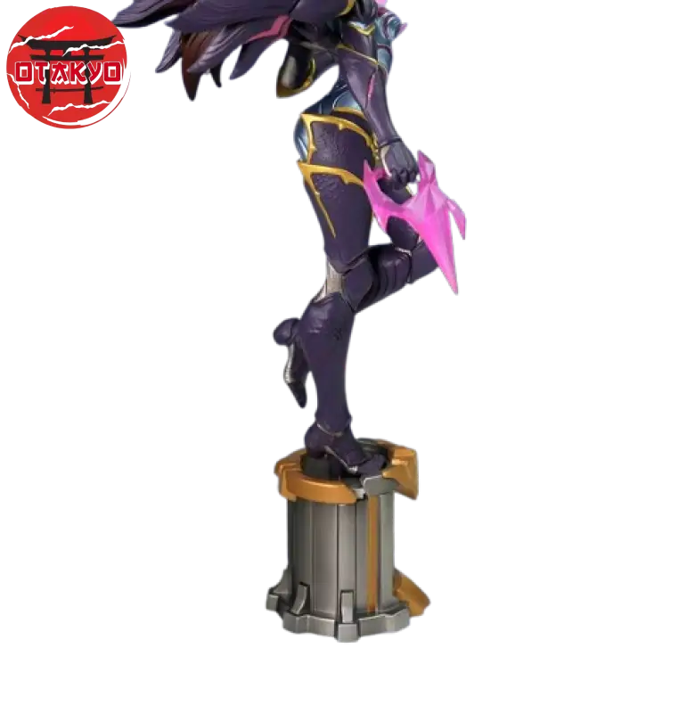 Figurine Kaisa - Arcane™