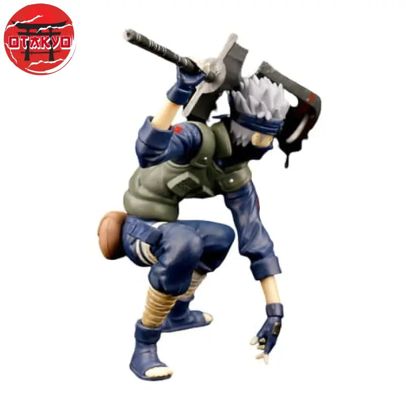 Figurine Kakashi - Naruto Shippuden™ - Kakashi - figurine