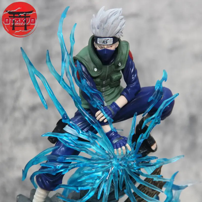 Figurine Kakashi "Susanoo" - Naruto Shippuden™