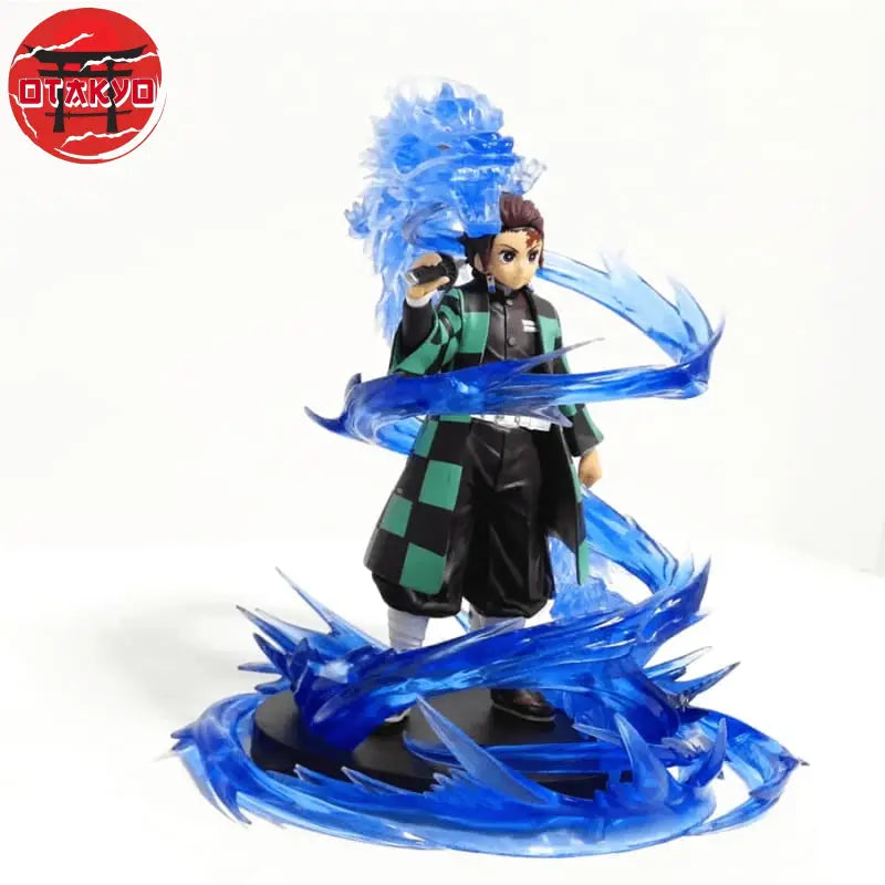 Demon Slayer Kamado Tanjiro