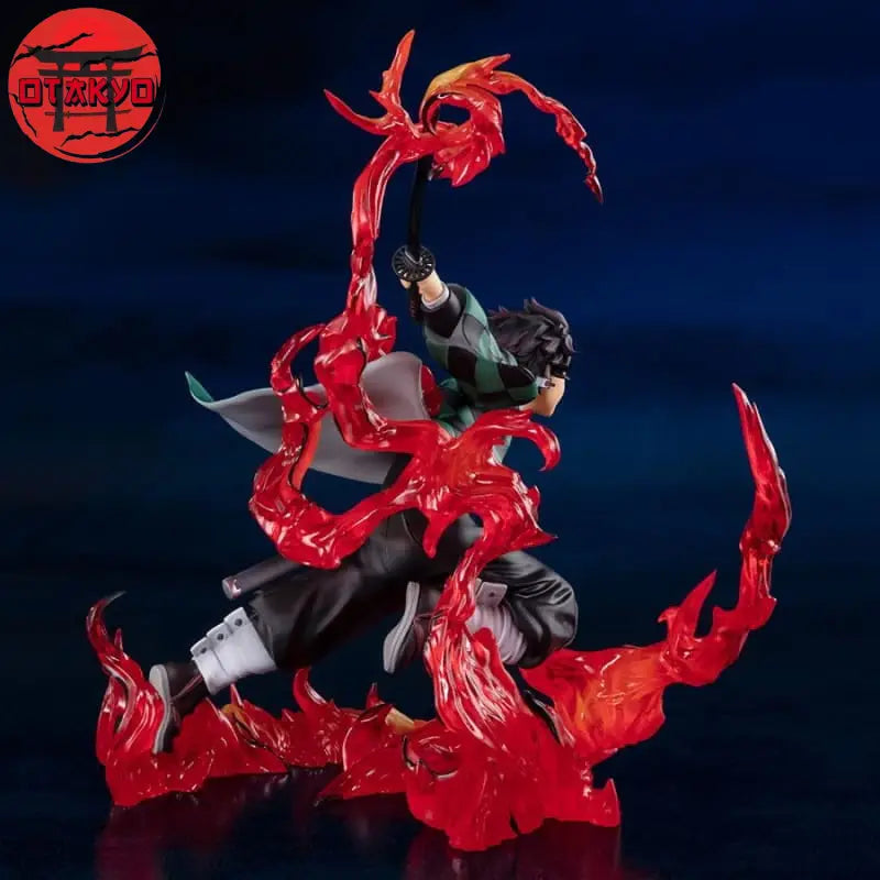 Figurine Kamado Tanjiro "Valse" - Demon Slayer™
