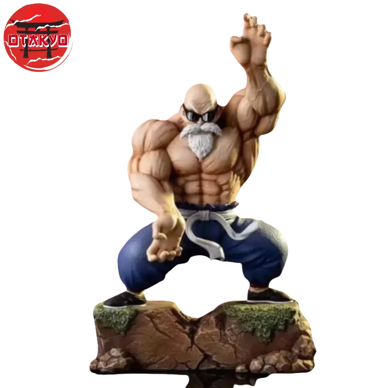 figurine-kame-sennin-max-dragon-ball-z™