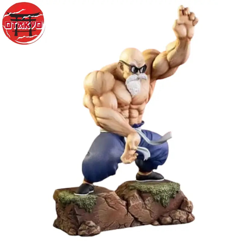 figurine-kame-sennin-max-dragon-ball-z™
