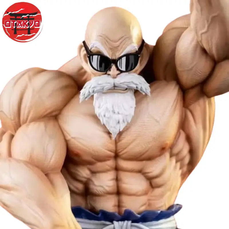 figurine-kame-sennin-max-dragon-ball-z™