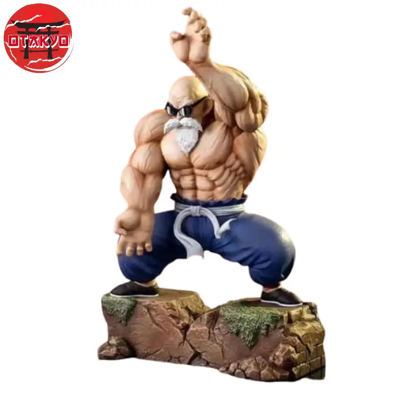 figurine-kame-sennin-max-dragon-ball-z™