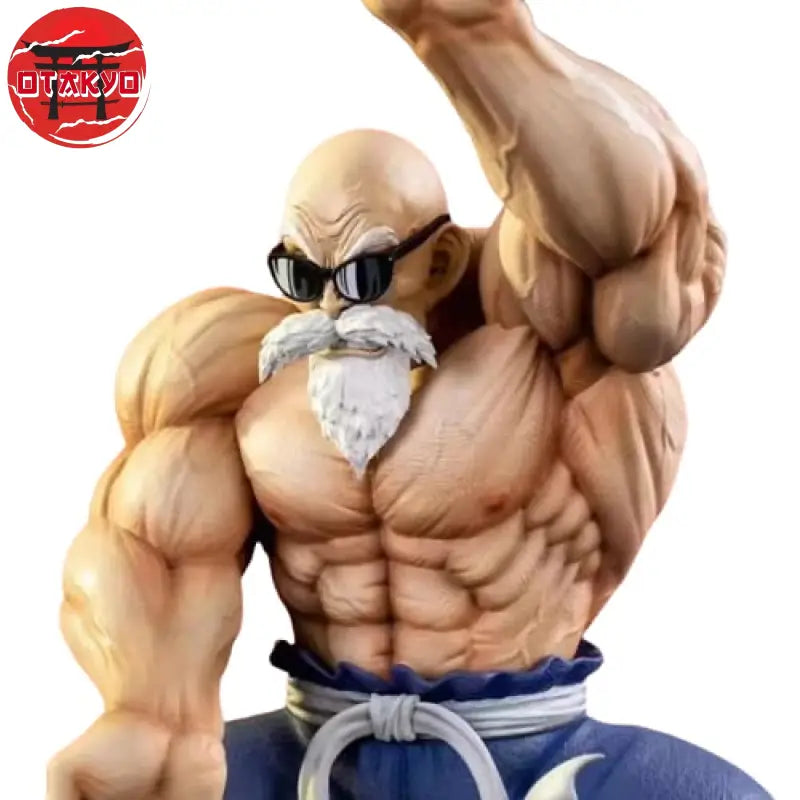 figurine-kame-sennin-max-dragon-ball-z™