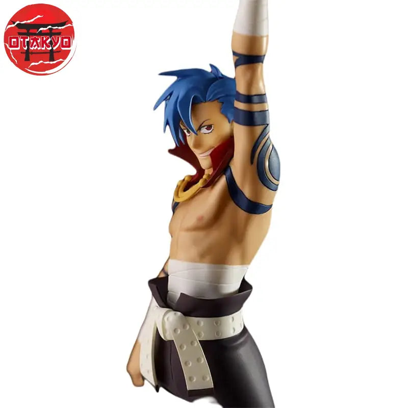 figurine-kamina-gurren-lagann™