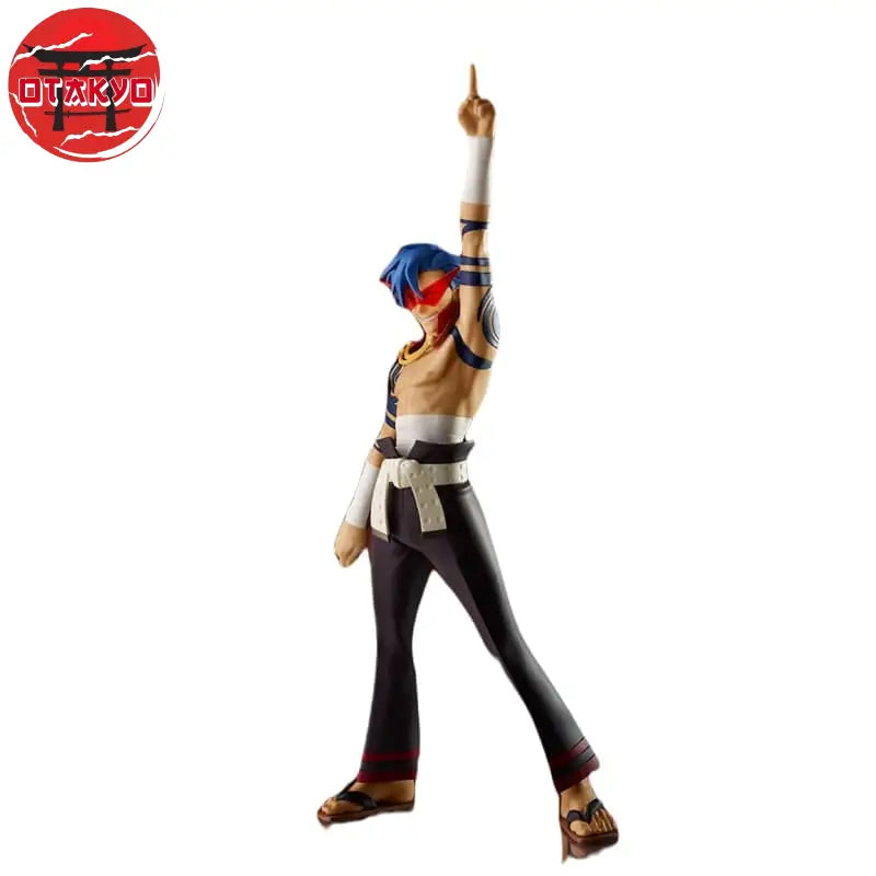 figurine-kamina-gurren-lagann™