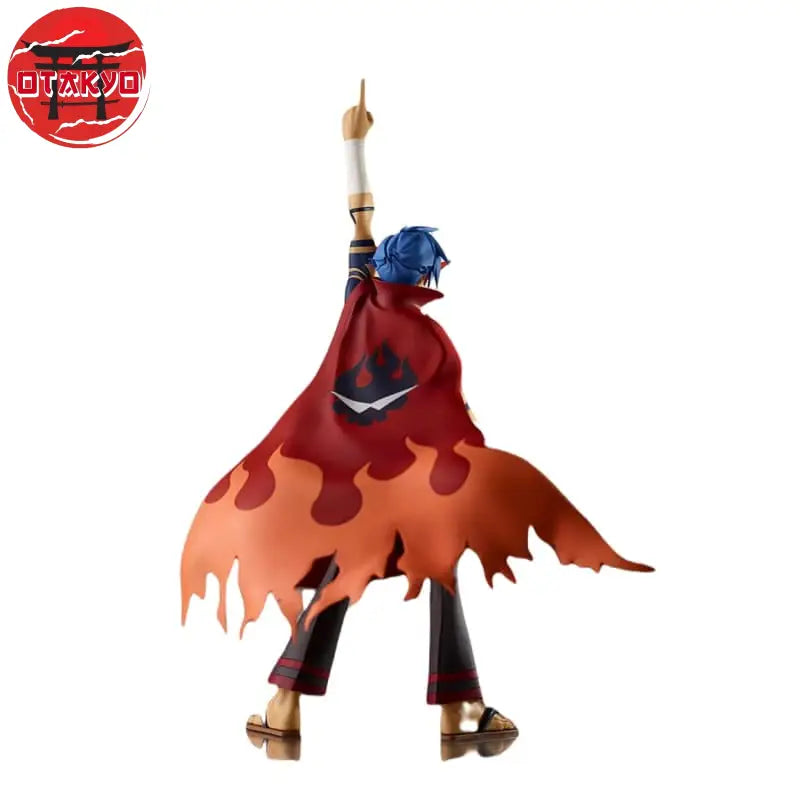 figurine-kamina-gurren-lagann™