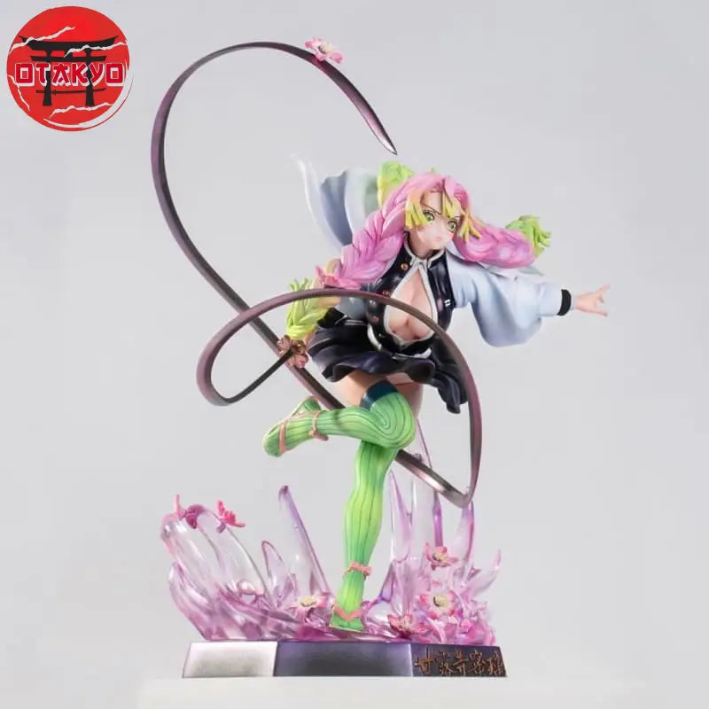 Figurine Kanroji Mitsuri - Demon Slayer