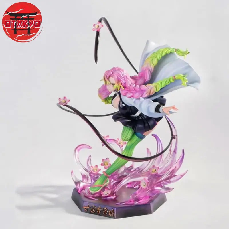 Figurine Kanroji Mitsuri - Demon Slayer