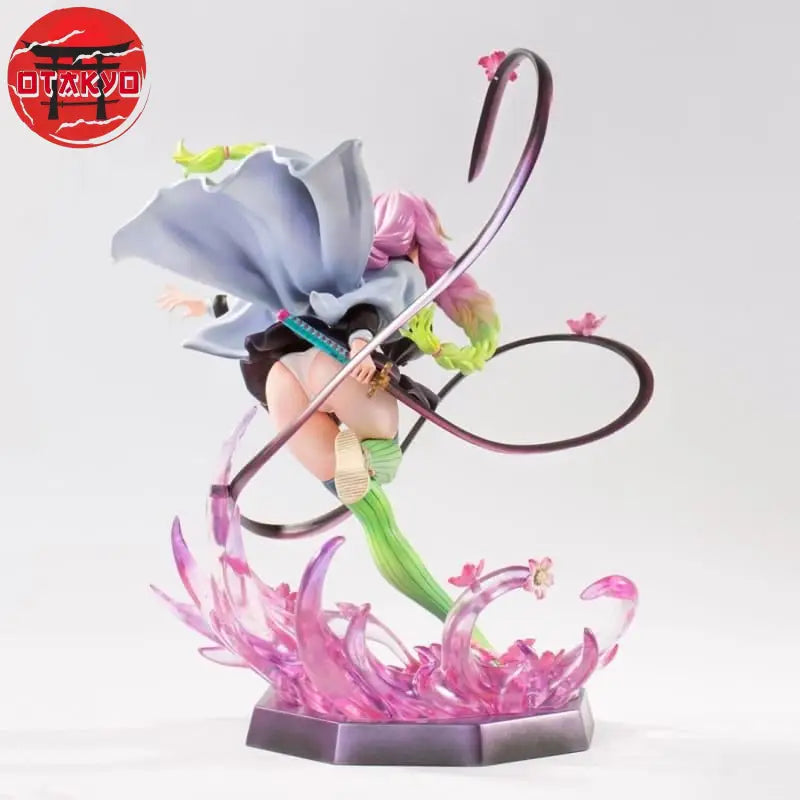 Figurine Kanroji Mitsuri - Demon Slayer