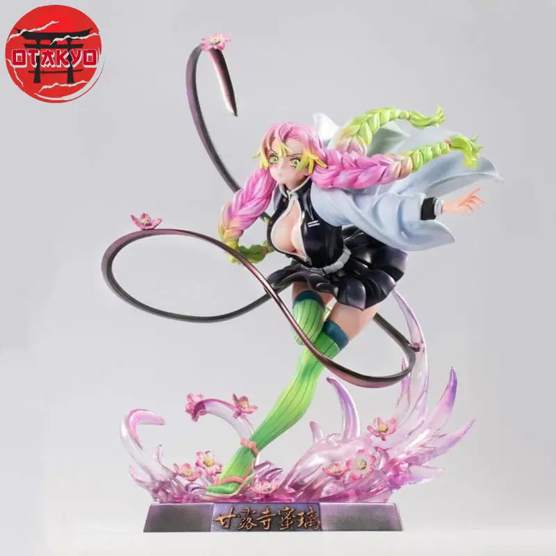 Figurine Kanroji Mitsuri - Demon Slayer