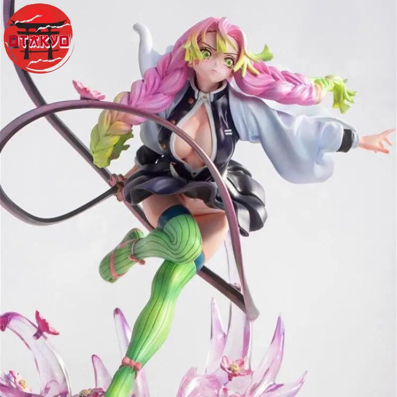 Figurine Kanroji Mitsuri - Demon Slayer
