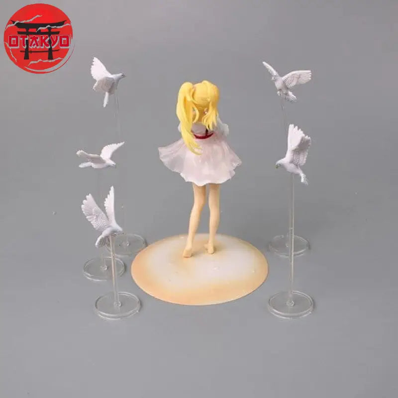 Figurine Kaori Miyazono - Your Lie in April™ - Otakyo