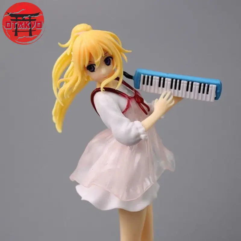 Figurine Kaori Miyazono - Your Lie in April™ - Otakyo
