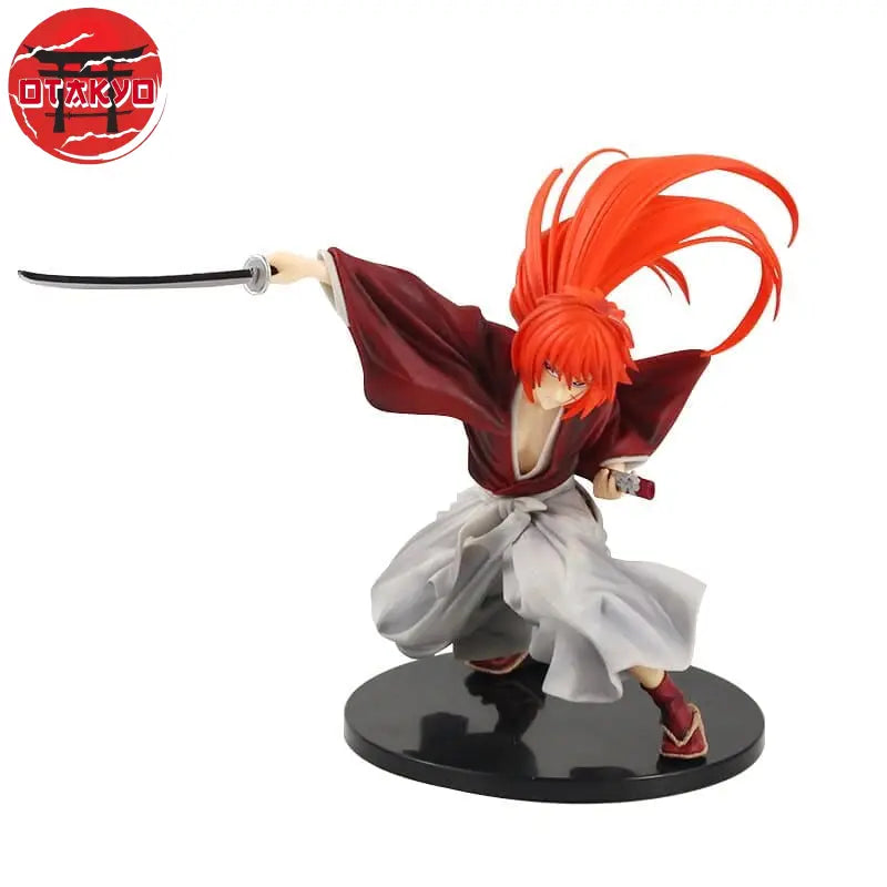 figurine-kenshin-himura-kenshin™