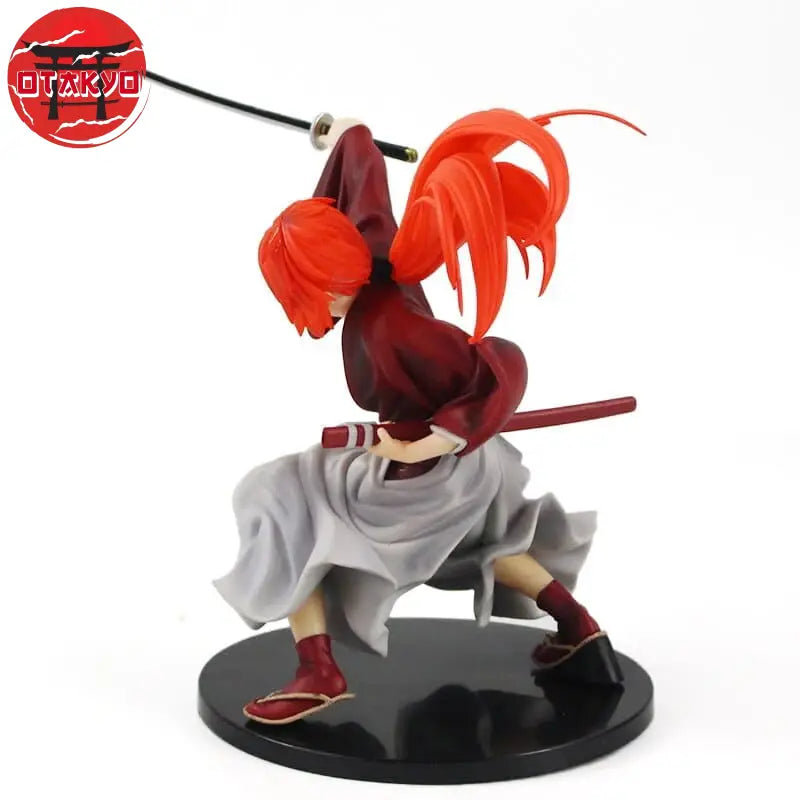 figurine-kenshin-himura-kenshin™