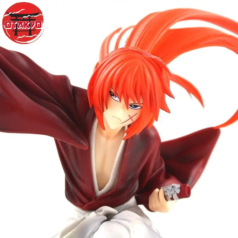 figurine-kenshin-himura-kenshin™