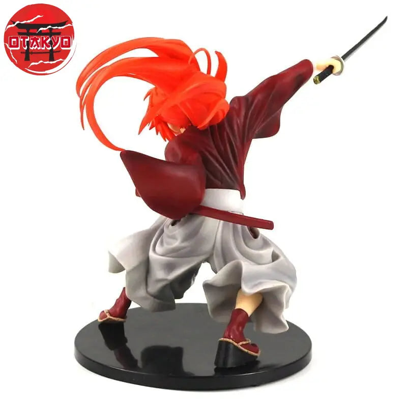 figurine-kenshin-himura-kenshin™