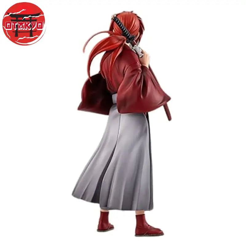 figurine-kenshin-kenshin™