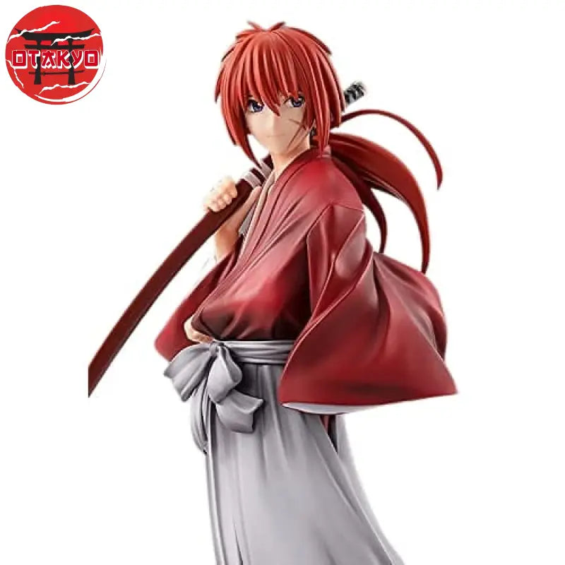 figurine-kenshin-kenshin™