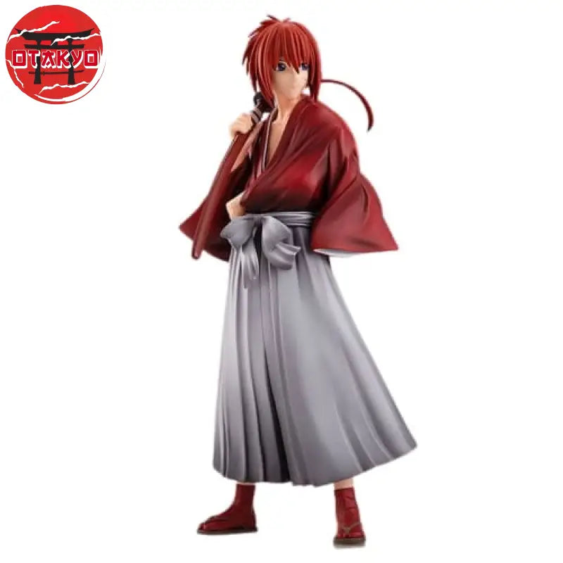 figurine-kenshin-kenshin™