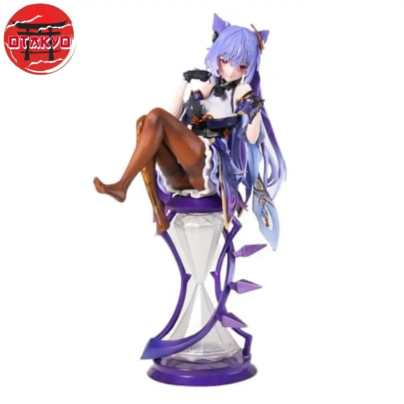 figurine-keqing-genshin-impact™