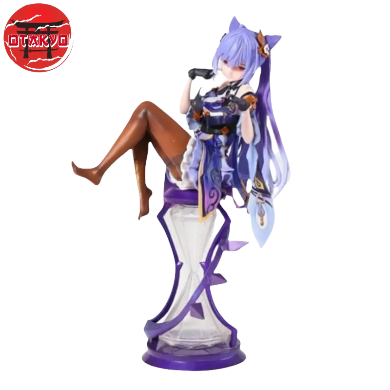 figurine-keqing-genshin-impact™