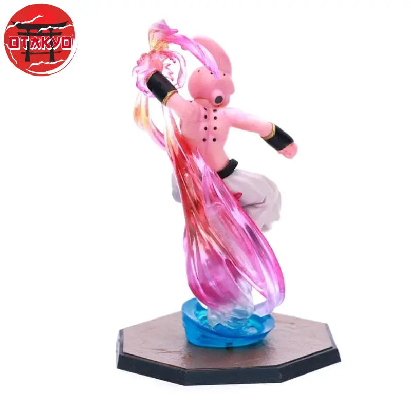 Figurine Kid Boo - Dragon Ball Z™ - Otakyo