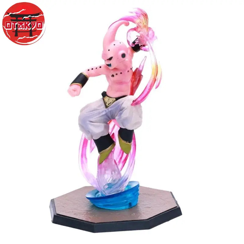 Figurine Kid Boo - Dragon Ball Z™ - Otakyo