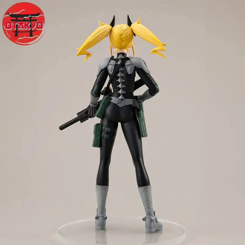 Figurine Kikoru - Kaiju N°8™
