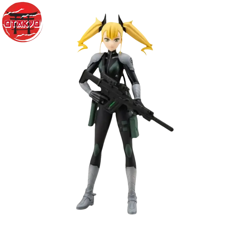 Figurine Kikoru - Kaiju N°8™