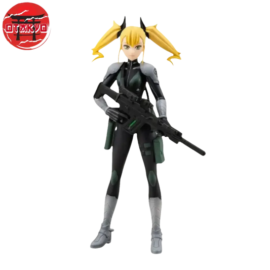 Figurine Kikoru - Kaiju N°8™