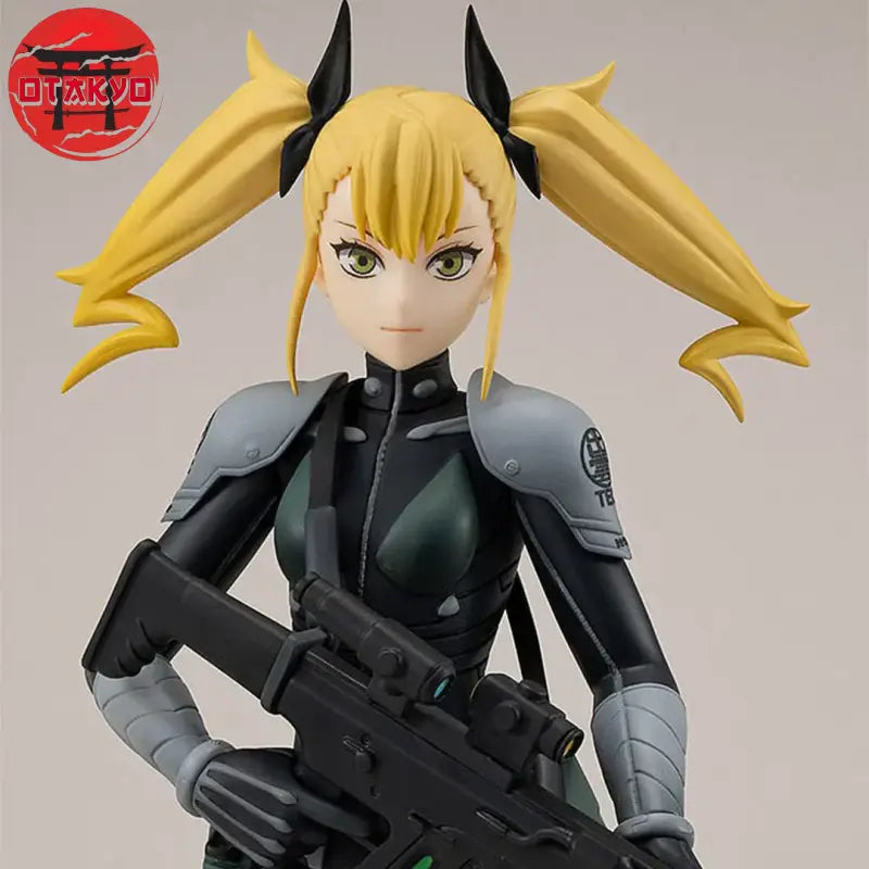 Figurine Kikoru - Kaiju N°8™