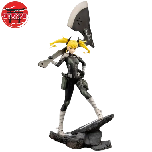 Figurine Kikoru Shinomiya - Kaiju N°8™