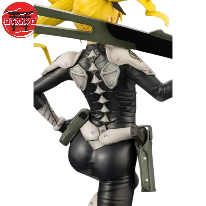 Figurine Kikoru Shinomiya - Kaiju N°8™