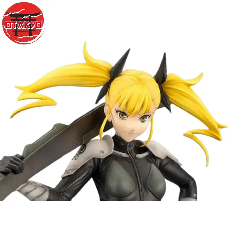Figurine Kikoru Shinomiya - Kaiju N°8™