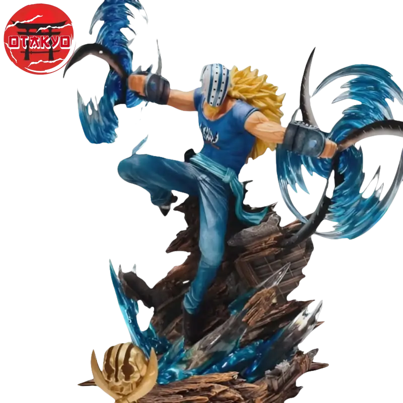 figurine-killer-one-piece™
