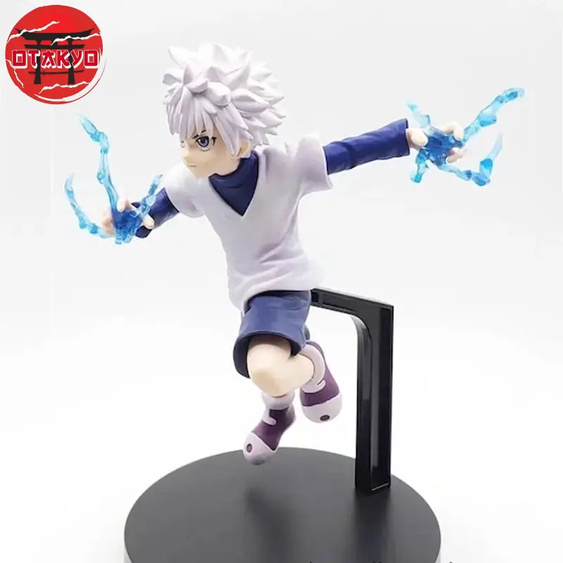 figurine-kilua-lightning-hunter-x-hunter