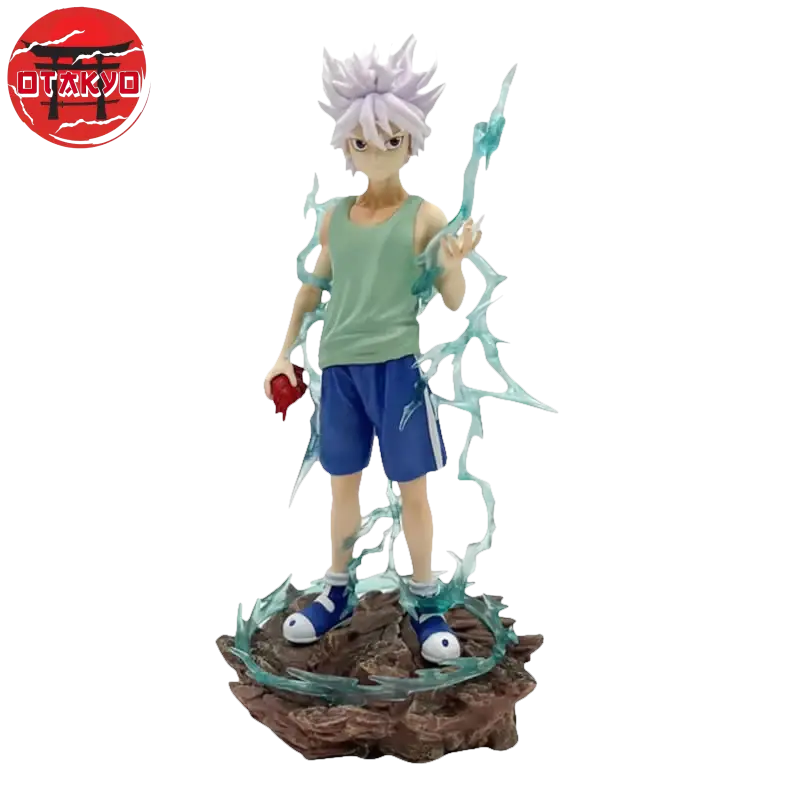 figurine-kilua-zoldik-nen-hunter-x-hunter™